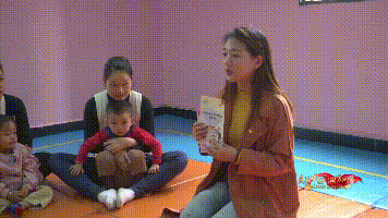 美丽中国，温暖回家：她在粤打拼8年，如今成了服务咱湖北姐妹的贴心人