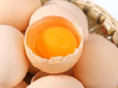 全国首个土鸡蛋标准在湖北实施 三类蛋可称为“土鸡蛋”