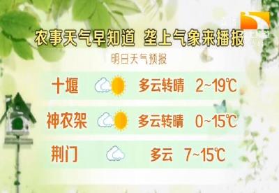 垄上气象站 2019-12-09