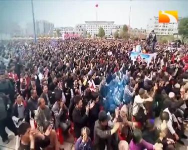 垄上行 2019-12-20