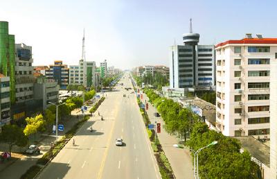 湖北监利撤县设市最新进展：即将进入专家论证阶段