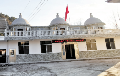 恩施深山有个蒙古村 振兴发展迎巨变