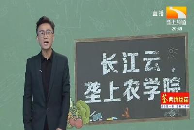 垄上农学院 2019-12-13