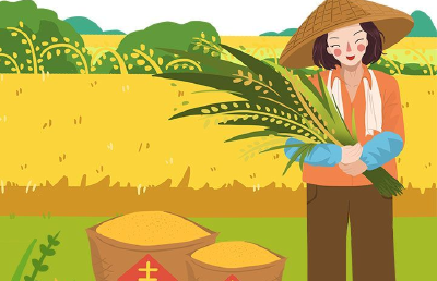 数说黄冈市2019“三农”高质量发展