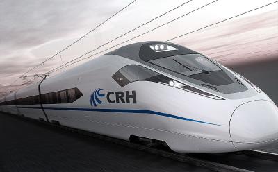 湖北“最美高铁”开通 汉江生态经济带搭上发展快车