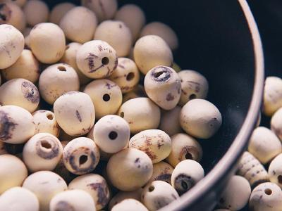 省供销“惠侬子莲” 带动红安1500名贫困户增收