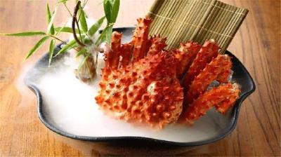 世界上最有名的4种螃蟹，中国螃蟹占一个！你吃过吗？