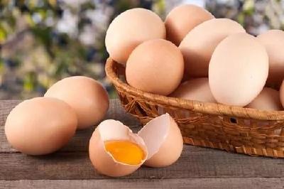 鸡蛋价格大跌近30%，如何才能“蛋”定？