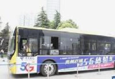 今年春运期间，湖北全省将投入2.3万路公交车
