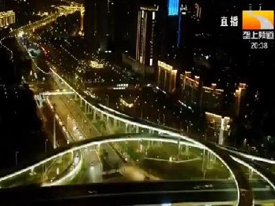 以人为本 建设 “畅通临空港”