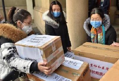 8.24亿！武汉市慈善总会公布捐赠款使用情况，1亿元建火神山、雷神山医院