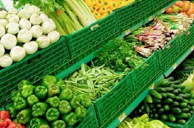 冬储春供蔬菜进社区明日启动 武汉50个销售点可买便宜菜