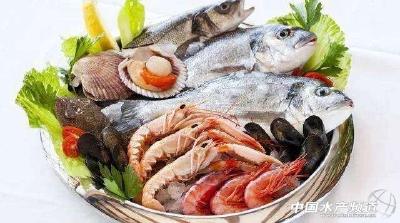 多吃鱼虾，水产品的营养价值有哪些？