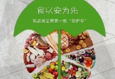 保障舌尖安全！湖北出台疫情防控食品安全监管十条