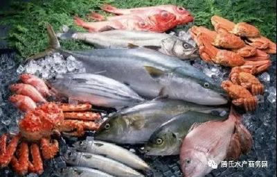 疫情下的生死考验！水产海鲜礼盒库存激增，经销商“压力山大”