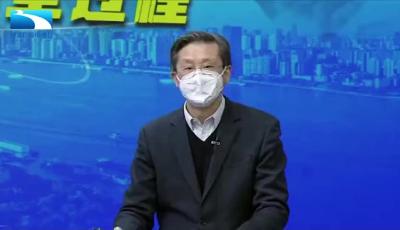 中医理论中新冠肺炎致病因子是“异气”丨中医专家谈新冠肺炎