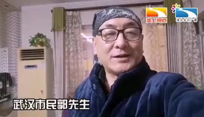 一个人的元宵节，中年大叔在家也可以"自嗨”| 心在一起就是团圆