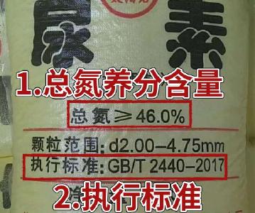 疫情当下，肥料供应紧张，小心买到假肥料！