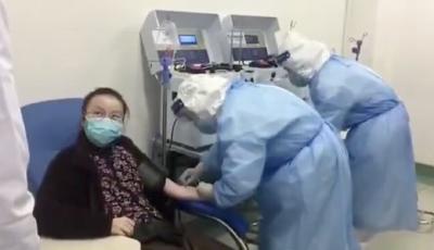 重磅！中国-世卫组织联合考察报告：新冠肺炎病毒几乎人人易感