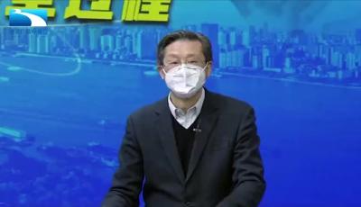 从病因、病位、病性来分析新冠肺炎疫情三大特点丨中医专家谈新冠肺炎