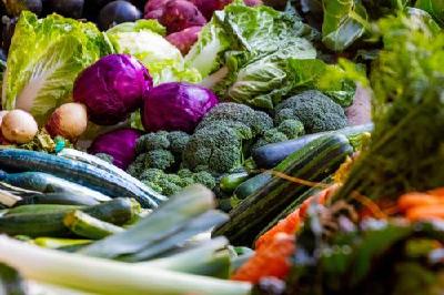 武汉商超集体承诺：13种主要蔬菜价格不高于去年同期