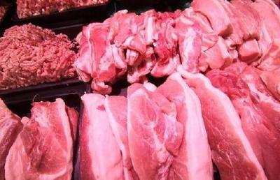 湖北：全省每天屠宰量生猪1.1万头，确保城乡居民吃上放心肉