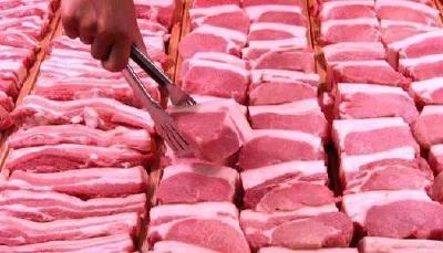 最新！武汉156家储备冻猪肉投放网点发布，看看你家附近有没有