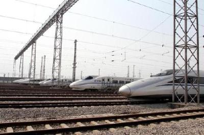武汉铁路部门：5趟列车停运，3趟襄阳南下列车受影响