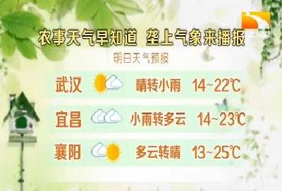 垄上气象站 2020-03-23