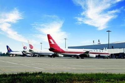 湖北省内机场开展全面复工复产评估 铁路优先开行上海广州方向