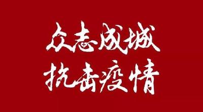 关键时刻，武汉地产党员干部挺身而出——党旗飘扬在日夜奋战的建设工地