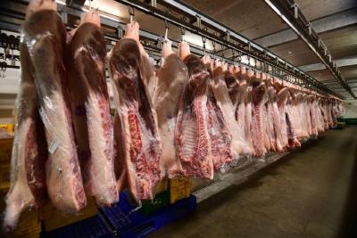 最新！武汉市商务局发布156家储备冻猪肉网点，看看你家附近有没有