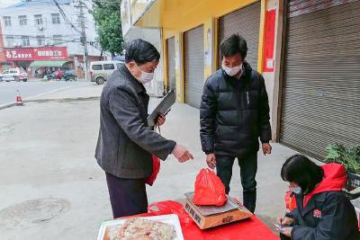 这对好搭档，成为了168户村民的“贴心人”