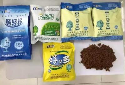 【产品推介】“好润菌”——强势来袭，引领调水新纪元