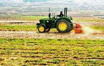 武汉市级农业龙头企业全部复工 春季作物栽播面积100万亩