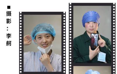 《见证》！42000多张照片，记住援鄂英雄的面孔