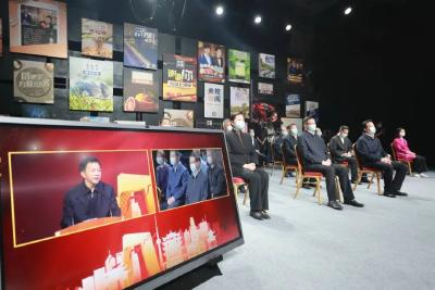 湖北这些品牌又双叒上央视了！这次将“霸屏”一整年