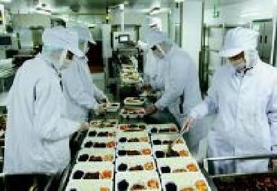 武汉市疾控专家呼吁餐饮业实行分餐制