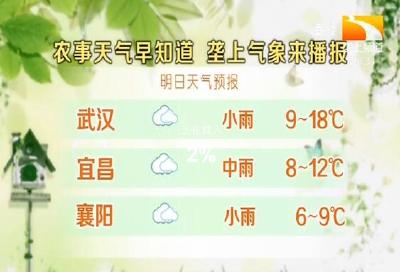 垄上气象站 2020-04-10
