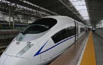 今日起，实行新的列车运行图！襄阳东站计划开行146列高铁