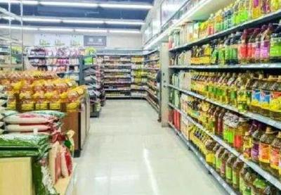 武汉市商务局：包括粮油在内主要民生商品供应稳定