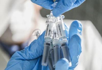 科技部：目前我国有3个新冠疫苗获批进入临床试验