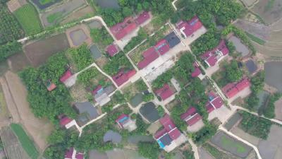 联山村: 村湾治理 “撬动”美丽乡村建设