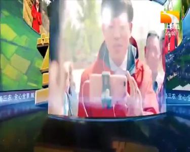 垄上行 2020-05-22