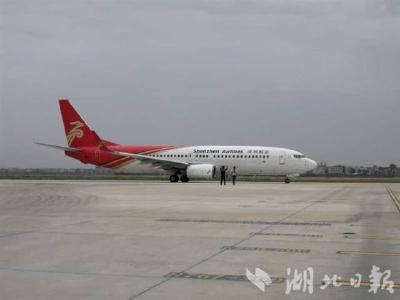 北京至湖北客运航班恢复，每周日襄阳可直飞北京