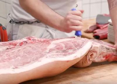 中国向美国发出近6个月最大猪肉订单，美猪肉仓储却仍居高位