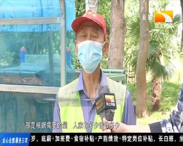 乡村垃圾分类 就地变废为宝