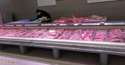 CPI重回3时代！猪肉价格涨幅今年首次降到100%以内