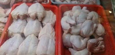 中国禽肉进口大增：巴西对华鸡肉出口激增55% 