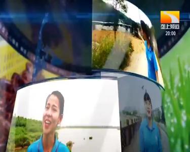 垄上行 2020-05-09